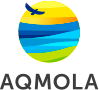 Coat of arms of Akmola Region