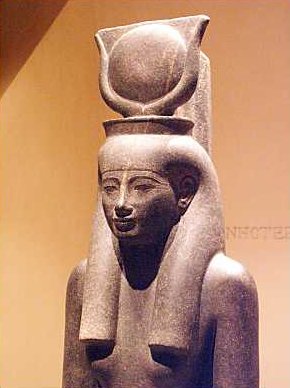 File:Egypt.Hathor.jpg