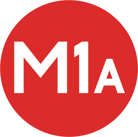 File:Istanbul Line Symbol M1A.png