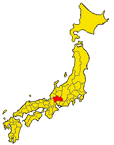 Archivo:Japan prov map mino.png