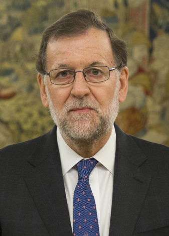 Archivo:Mariano Rajoy presta juramento (cropped).jpg