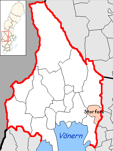 Файл:Storfors Municipality in Värmland County.png