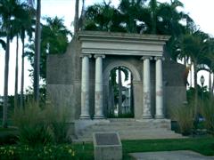 University of Puerto Rico, Mayaguez – Portico