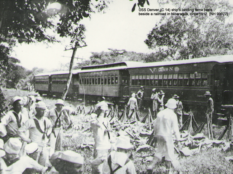 File:USS Denver Nicaragua Landing Force 1912.jpg