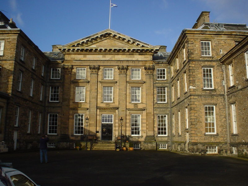 Файл:7Dalkeith Palace Front.jpg