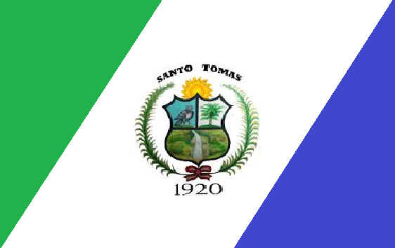 Archivo:Bandera de Santo Tomás (Cutervo).png