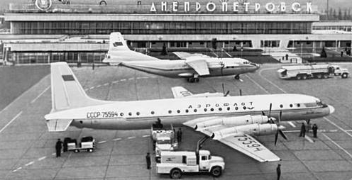 Файл:1970s Dnipropetrovsk airport.png