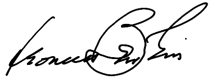 File:BernsteinLeonardSignature01 mono 25p transp.png