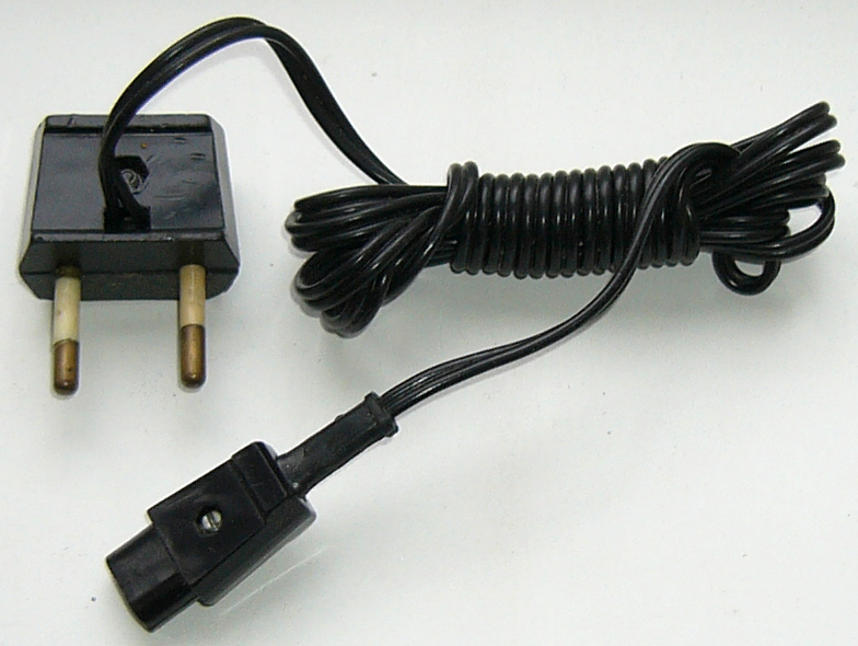 File:Soviet shaver power cord.jpg