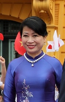 File:Tran Thi Nguyet Thu 20201019 (cropped).jpg