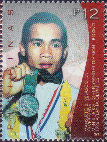 File:Mansueto Velasco 2017 stamp of the Philippines.jpg