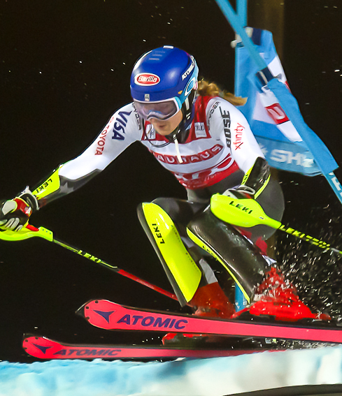 File:Mikaela Shiffrin Stockholm 2019 crop.jpg