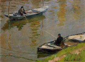 Archivo:Monet - two-anglers.jpg