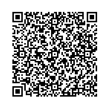 Version 10 (57×57). Content: "VERSION 10 QR CODE, UP TO 174 CHAR AT H LEVEL, WITH 57X57 MODULES AND PLENTY OF ERROR CORRECTION TO GO AROUND. NOTE THAT THERE ARE ADDITIONAL TRACKING BOXES"