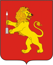 Файл:Coat of Arms of Bashmakovo (Penza oblast).png