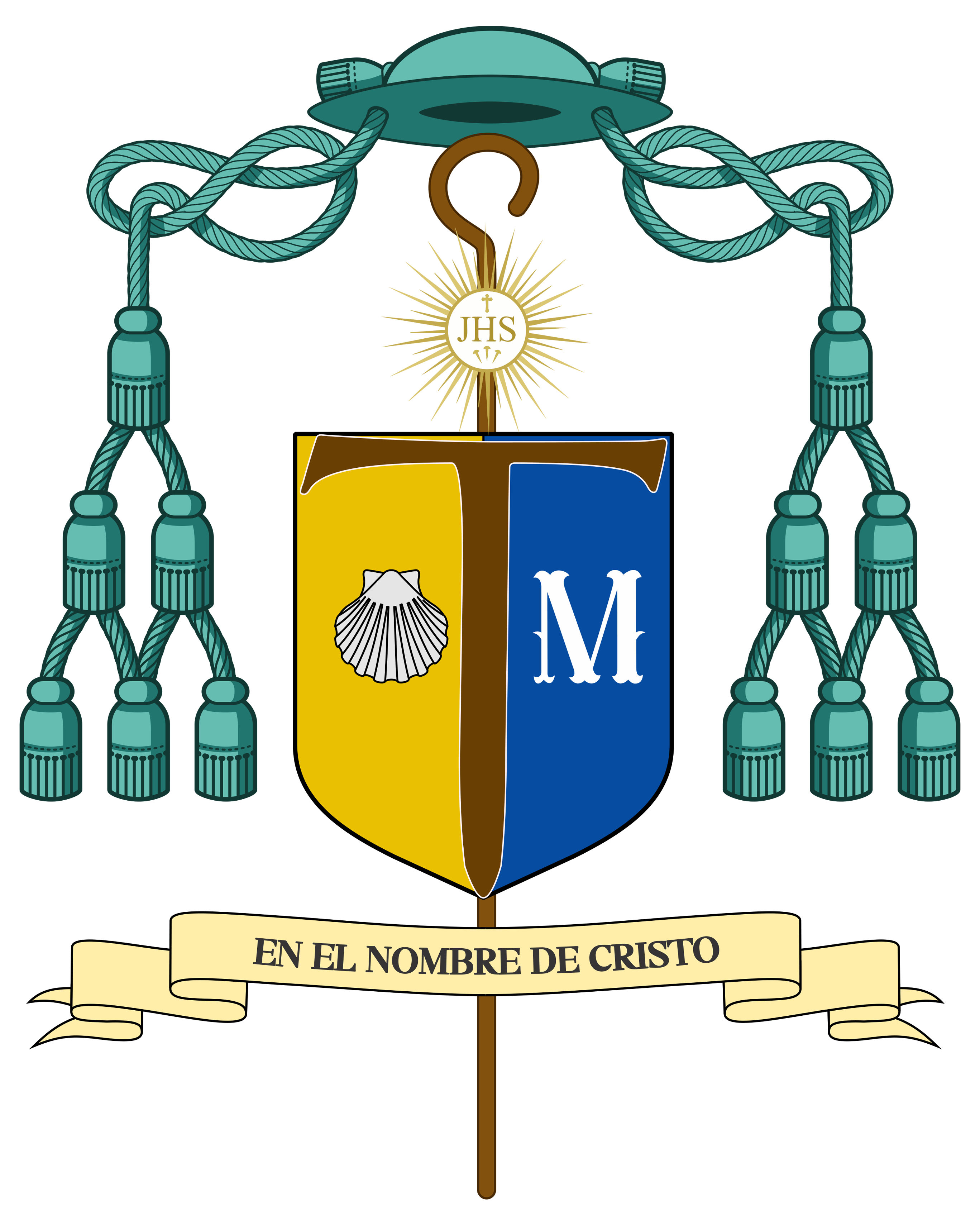 ESCUDO DON MARGARITO