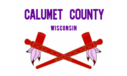 File:Flag of Calumet County, Wisconsin.png