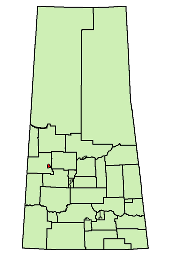 File:SK Electoral District - The Battlefords.png