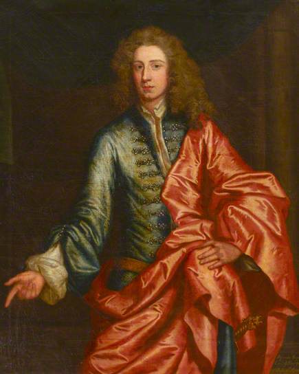 Файл:AlgernonSeymour EarlOfHertford Later 7thDukeOfSomerset PetworthHouse.jpg