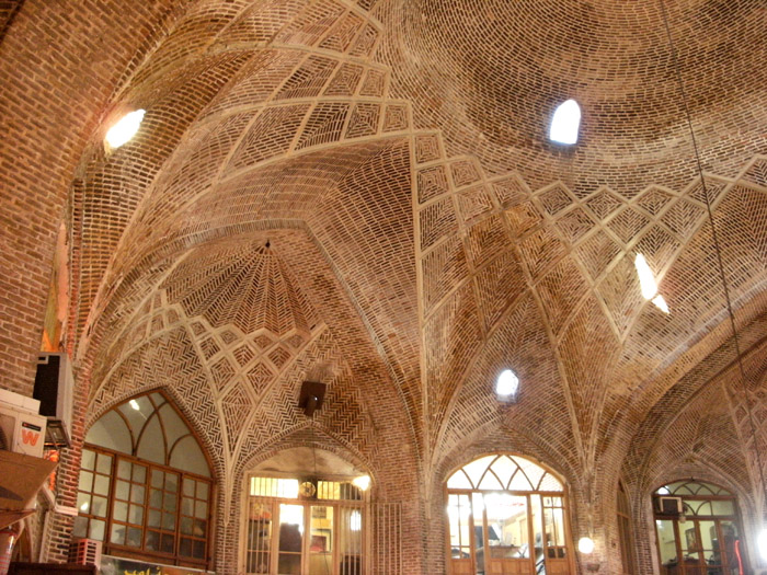 File:Bazaar of Tabriz - April 2009.jpg