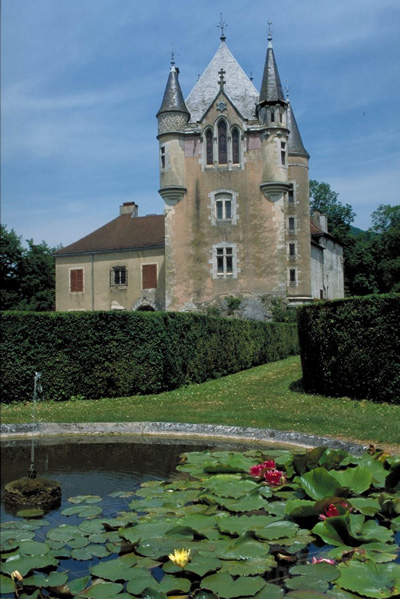 Archivo:Chateau de dortan.jpg