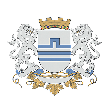 Файл:Coat of Arms of Podgorica.jpg