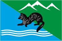 File:Flag of Sobolevsky rayon (Kamchatka krai).png