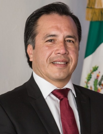 File:Gobernador Cuitlahuac (cropped).jpg