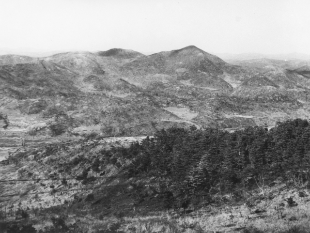 File:Hill 317 Korea 1952 (AWM 042315).jpg