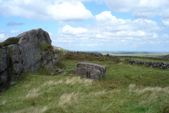 File:Oliver Hill - geograph.org.uk - 504871.jpg