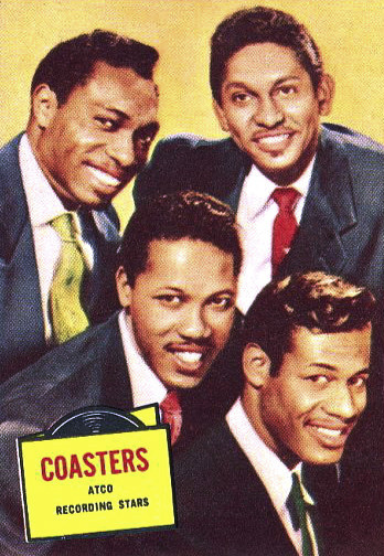 File:The Coasters 1957.JPG