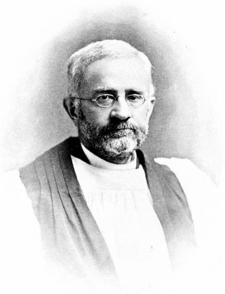 File:The Rt. Rev. William B. W. Howe (cropped).jpg