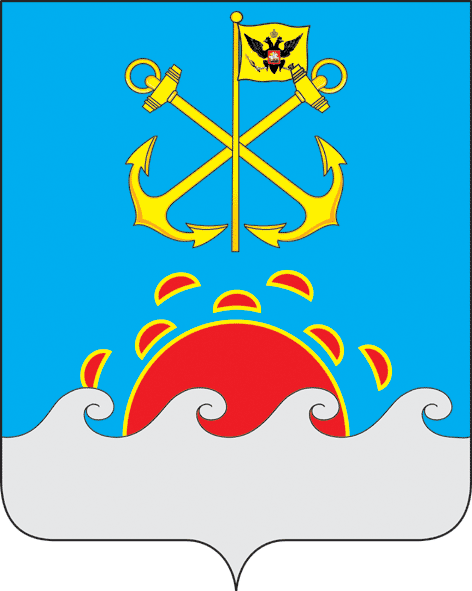 Файл:Coat of Arms of Okhotsky raion (2005).gif