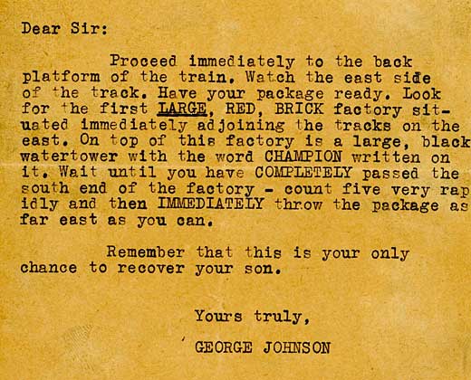 File:Leopold and Loeb's ransom note for Bobby Franks.jpg