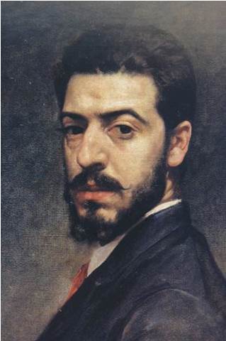 Archivo:Megía-Selfportrait.jpg