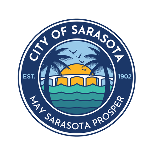 File:Seal of the City of Sarasota.png