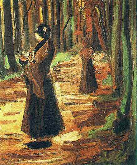 Archivo:Two Women in the Woods.jpg