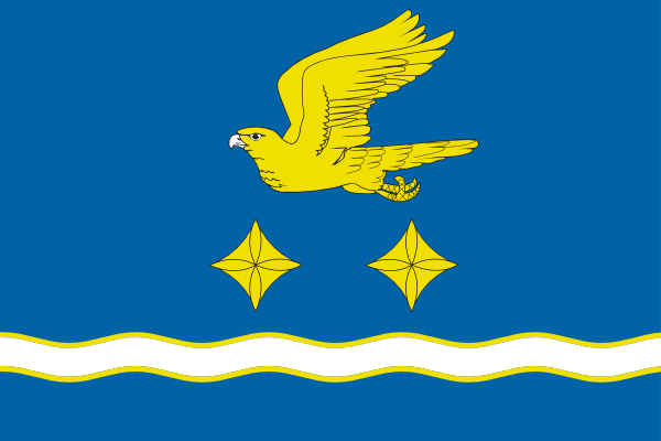 Файл:Flag of Stupino (Moscow oblast) (1995).png