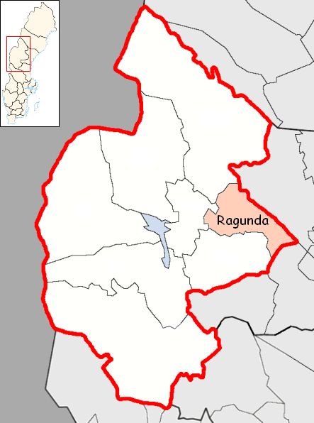 Файл:Ragunda Municipality in Jämtland County.png