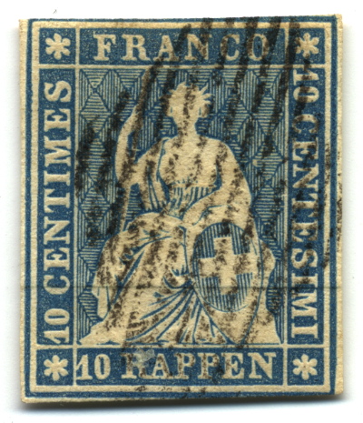 Файл:Stamp Switzerland 1854 10r.jpg