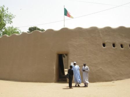 Файл:Wahid at sultanate of Kousséri.JPG