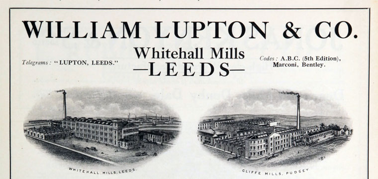 File:William Lupton & Co advertising leaflet, 1921 (cropped).jpg