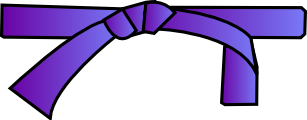 Файл:Ceinture violette.png