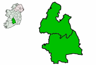 File:Ireland map County Tipperary.png