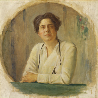 File:Lillian Wald - William Valentine Schevill.jpg