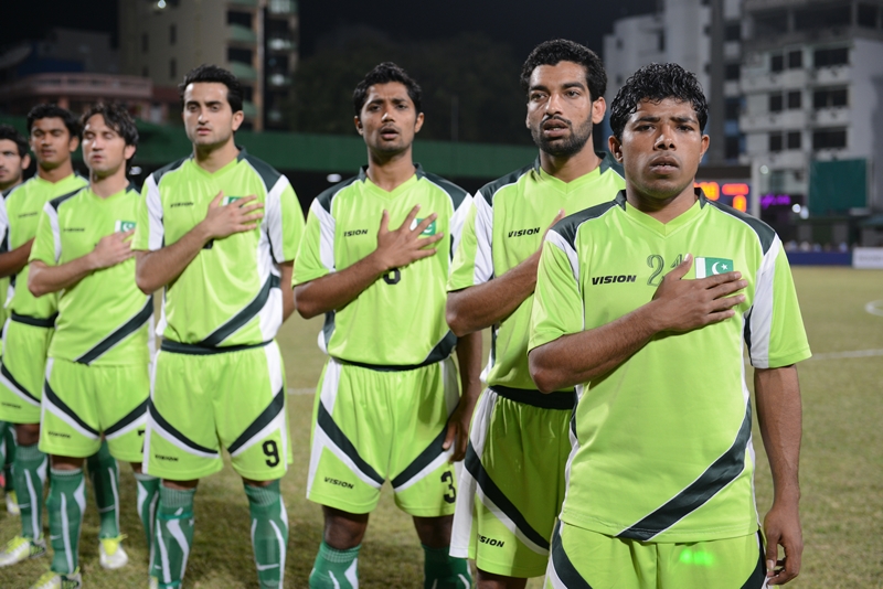 File:Pakistan National Football Team against Maldives in 2013.jpg