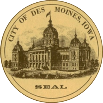 File:Seal of Des Moines, Iowa.png