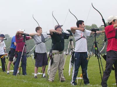 Archivo:Archery competition.jpg