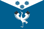 Файл:Flag of Bazhenovskoe (Sverdlovsk oblast).png