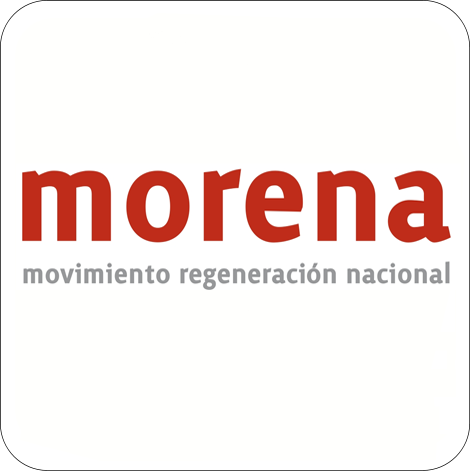 Archivo:Morena Party (Mexico).png